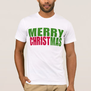 Camiseta Feliz Natal