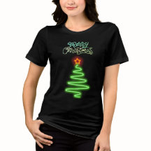 Camiseta Feliz Natal 