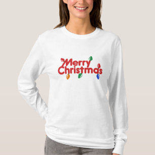 Camiseta Feliz Natal