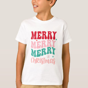 Camiseta Feliz Natal