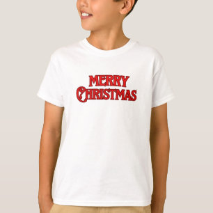 Camiseta Feliz Natal