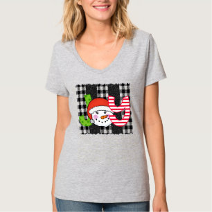 Camiseta Feliz Natal
