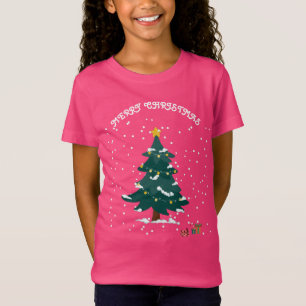 Camiseta Feliz Natal