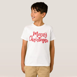 Camiseta Feliz Natal