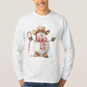Camiseta Feliz Natal