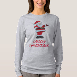 Camiseta Feliz Natal