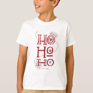 Camiseta feliz natal