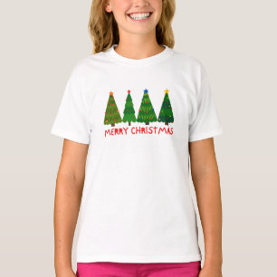 Camiseta Feliz Natal