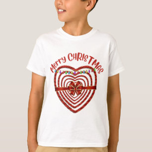 CAMISETA FELIZ NATAL