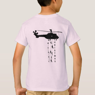 Camiseta Feliz Natal