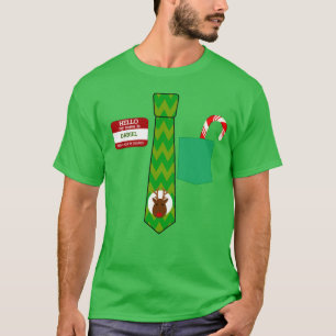 Camiseta Feliz Natal