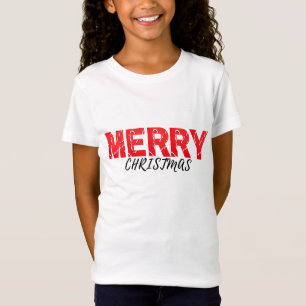 Camiseta Feliz Natal