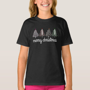 Camiseta Feliz Natal