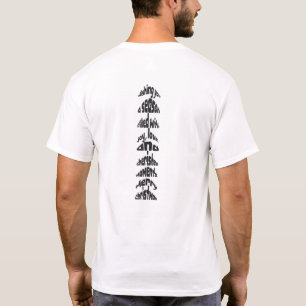 Camiseta Feliz Natal