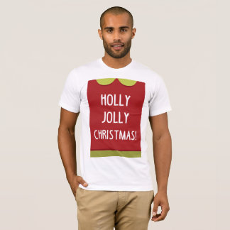 Camiseta Feliz Natal