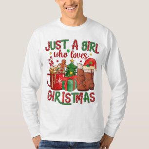 Camiseta Feliz Natal