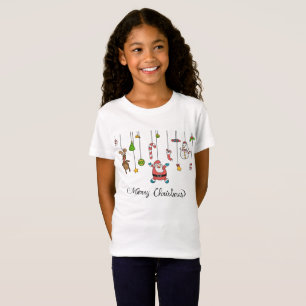 Camiseta Feliz Natal
