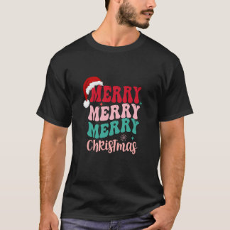 Camiseta Feliz Natal