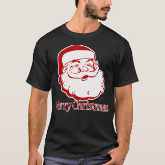 Camiseta Feliz Natal
