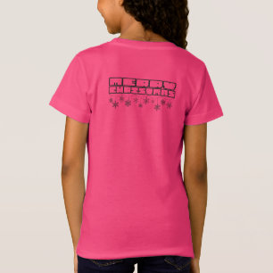 Camiseta Feliz Natal