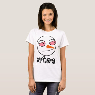 Camiseta Feliz Natal