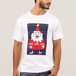 Camiseta feliz natal