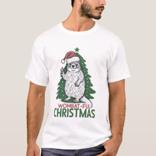 Camiseta Feliz Natal