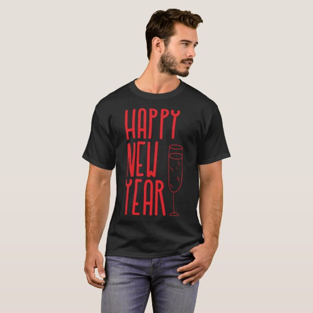 Camiseta Feliz Natal (Frente Completa)