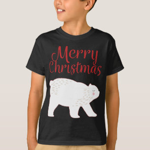 Camiseta Feliz Natal