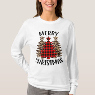 Camiseta Feliz Natal