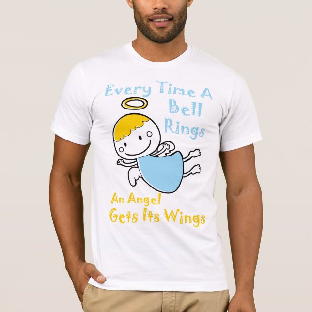 Camiseta Feliz Natal (Frente)