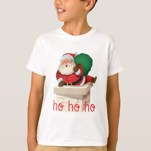 Camiseta feliz natal