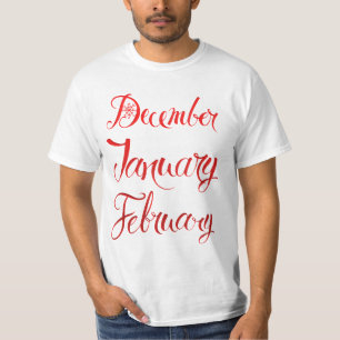 Camiseta feliz natal