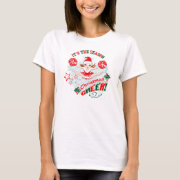 Camiseta Feliz Natal