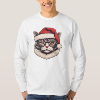 Camiseta Feliz Natal