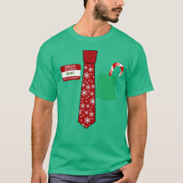 Camiseta Feliz Natal