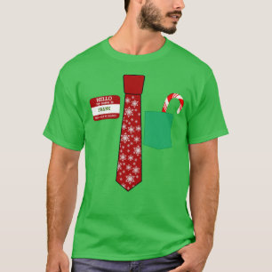 Camiseta Feliz Natal