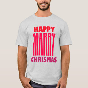 Camiseta Feliz natal