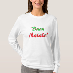 Camiseta Feliz Natal