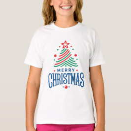 Camiseta Feliz Natal 1