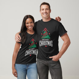Camiseta Feliz Natal 1