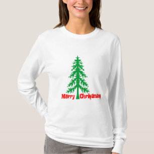 Camiseta Feliz Natal 2016