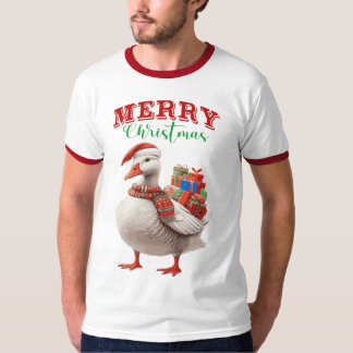 CAMISETA FELIZ NATAL 2026