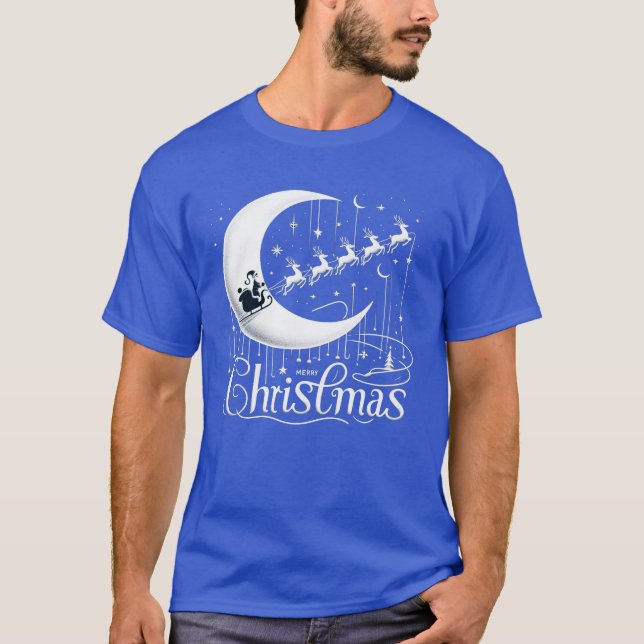 Camiseta Feliz Natal 22 (Frente)
