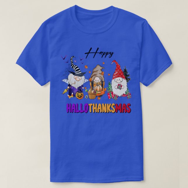 Camiseta Feliz Natal 37 (Frente do Design)