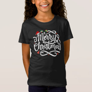 Camiseta Feliz Natal-61039