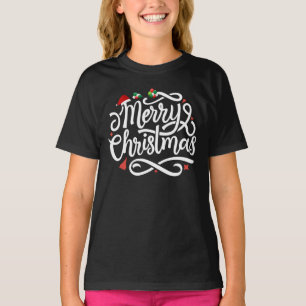 Camiseta Feliz Natal-61039