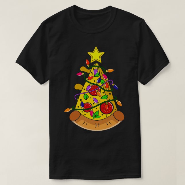 Camiseta Feliz Natal (7) (Frente do Design)