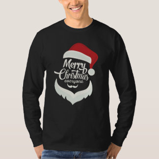 Camiseta Feliz Natal a Todos