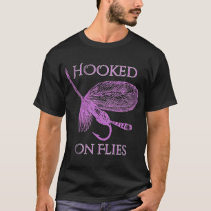 Camiseta Feliz Natal Amantes da Pesca
